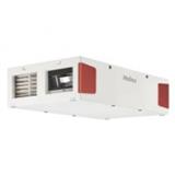 Helios Ventilatoren KWL EC 1400 D PRO