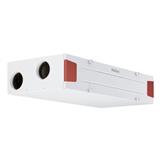 Helios Ventilatoren KWL EC 340 D R