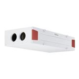 Helios Ventilatoren KWL EC 220 D L