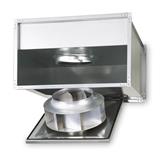 Helios Ventilatoren KRW EC 225/40/20