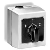 Helios Ventilatoren PDA 25