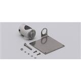 Ifm Electronic MOUNTING SET REFLECTOR ROD