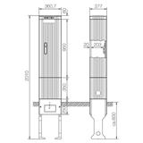 ABN Braun SL202