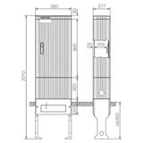 ABN Braun SL205