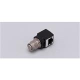 Ifm Electronic INDUSTR.ETHERN.ADAPT.M12/RJ45