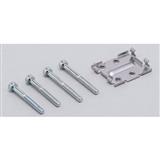 Ifm Electronic DIN RAIL MOUNTING KIT