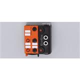 Ifm Electronic AirBox 2x3/2 2DI IP67
