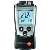 Testo SE & Co. KGaA 0560 0810