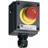 Stahl Schaltgeräte 8040/1180X-10L07SA08