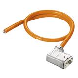 Weidmüller FPL 4G1.5C4/Q8MW/5