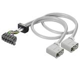 Weidmüller FPL 4G2.5/PD/Q4KW/2+2