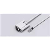 Ifm Electronic Programmingcable f ControllerE
