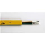 Ifm Electronic Flat cable 100 m Process ye