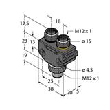 Turck VB2-FSM5-2FKM4.4/S2087