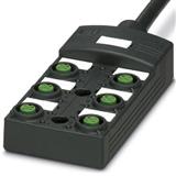 Phoenix Contact SACB-6/12- 5,0PUR SCO P
