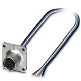 Phoenix Contact SACC-SQ-M12FS-4CON-25F/0,5