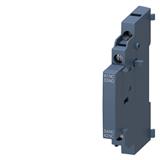Siemens 3RV2021-1AA10+3RV2901-1A