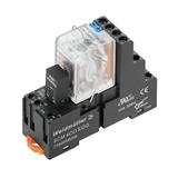 Weidmüller DRMKIT 220VDC 4CO LD/PB