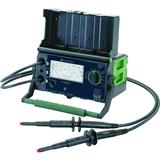 Gossen Metrawatt METRISO PRIME mit Batteriebeetrieb