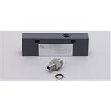 Ifm Electronic ADAPTBLOCK D16 G1/2 PVC