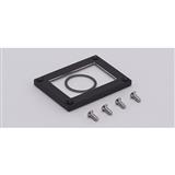 Ifm Electronic PLASTIC FOOD WINDOW DUALIS