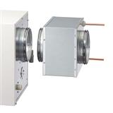 Helios Ventilatoren KWL NHR 250