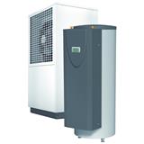 Dimplex HPL 12S-TURW