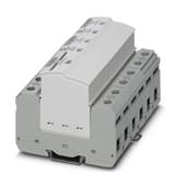 Phoenix Contact FLT-SEC-T1+T2-2S-350/25-FM