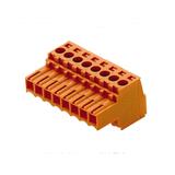 Weidmüller BL 3.50/08/180 SN OR BX