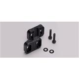 Ifm Electronic MOUNTING CLAMP D6.2 MM