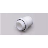 Ifm Electronic MOUNTING ADAPTER M30 PVDF