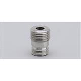 Ifm Electronic Adapter SI/1 - 1/2NPT