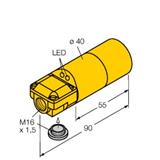 Turck NI30-K40SR-FZ3X2