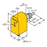 Turck FTCS-G1/2A4P-2AP8X-H1140