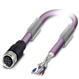 Phoenix Contact SAC-5P- 5,0-920/M12FS