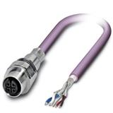 Phoenix Contact SACCEC-M12FS-5CON-M16/ 1,0-920