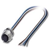 Phoenix Contact SACC-E-M12FS-5CON-PG9/0,5