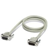 Phoenix Contact CABLE-D15SUB/B/S/300/KONFEK/S