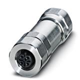 Phoenix Contact SACC-M12FSB-5CON-DM 5-8 SH VA