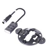 Balluff BCS R08RRE-PSM80C-EP00,3-GS75