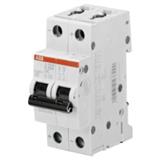 ABB S202M-Z8UC