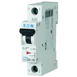 Eaton Electric FAZ-C20/1-DC