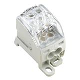 Weidmüller WPD 104 1x25+1x16/2x16+3x10 GY