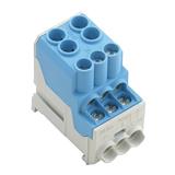 Weidmüller WPD 100 2X25/6X10 BL