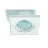 Esylux PD-FLAT 360i/8 SW DALI