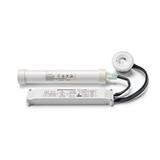 Esylux ELH C LED SC FM weiß