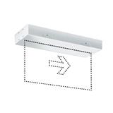 Esylux SLX 24 LEDi Display 8h weiß