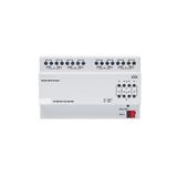 Esylux CU-DIN SB 4-CH 10A KNX