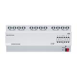Esylux CU-DIN SB 6-CH 10A KNX