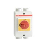 ABB OTP16KA3M25